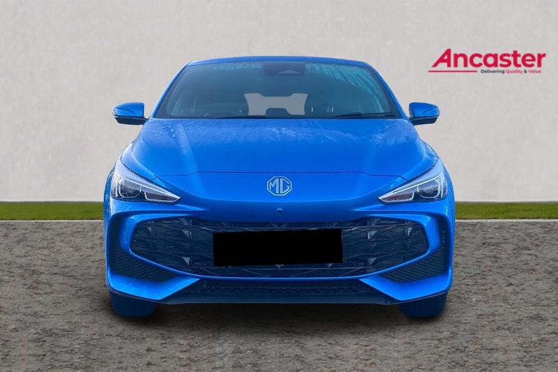 Used MG MG3 2025 for sale - 77274864: Photo 8