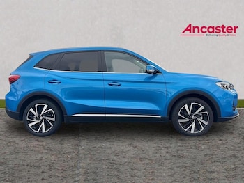 Used MG MG ZS 2026 for sale - 79269641: Photo