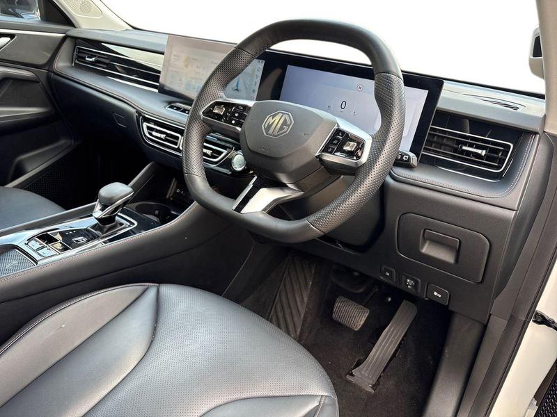 Used MG MG HS 2025 for sale - 78109551: Photo 10