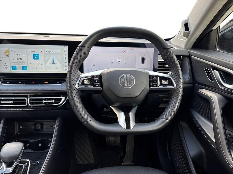 Used MG MG HS 2025 for sale - 78109551: Photo 11