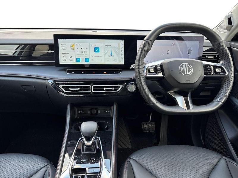 Used MG MG HS 2025 for sale - 78109551: Photo 12