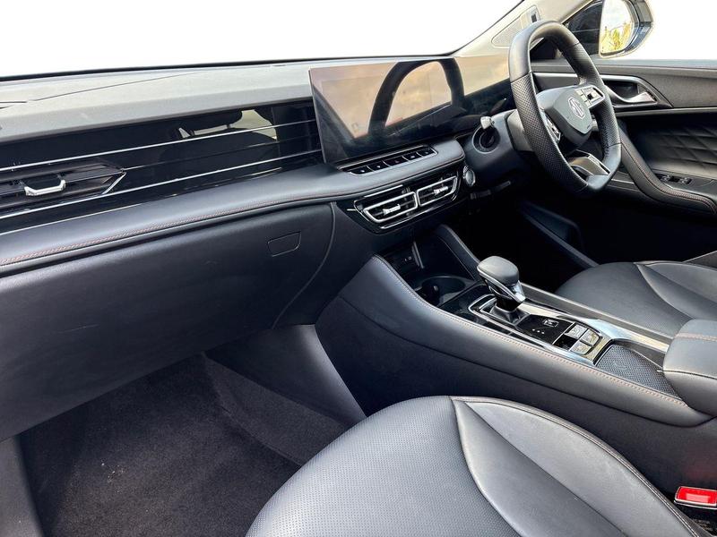Used MG MG HS 2025 for sale - 78109551: Photo 13