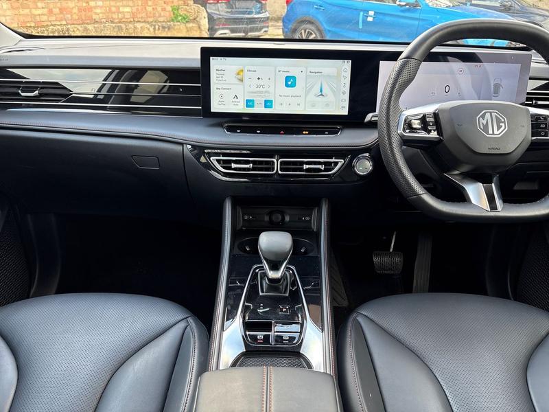 Used MG MG HS 2025 for sale - 78109551: Photo 14