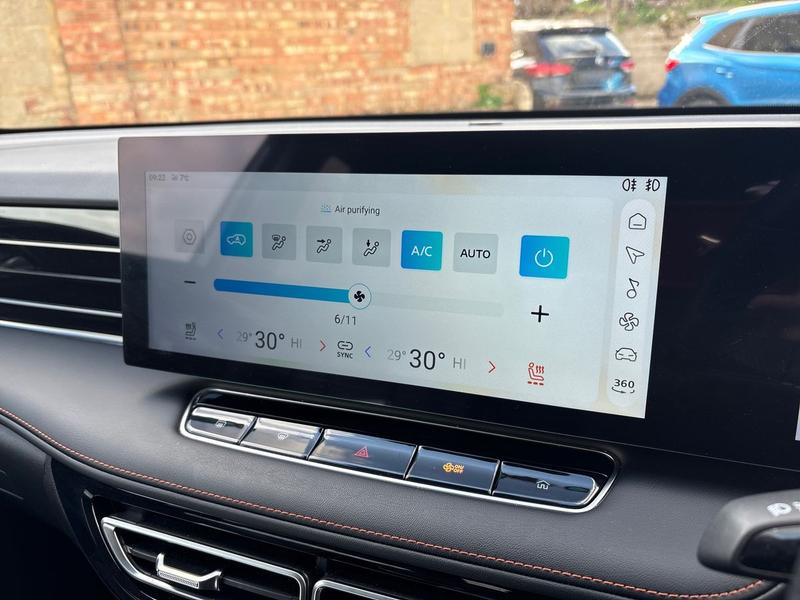 Used MG MG HS 2025 for sale - 78109551: Photo 15