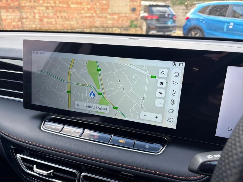 Used MG MG HS 2025 for sale - 78109551: Photo 18