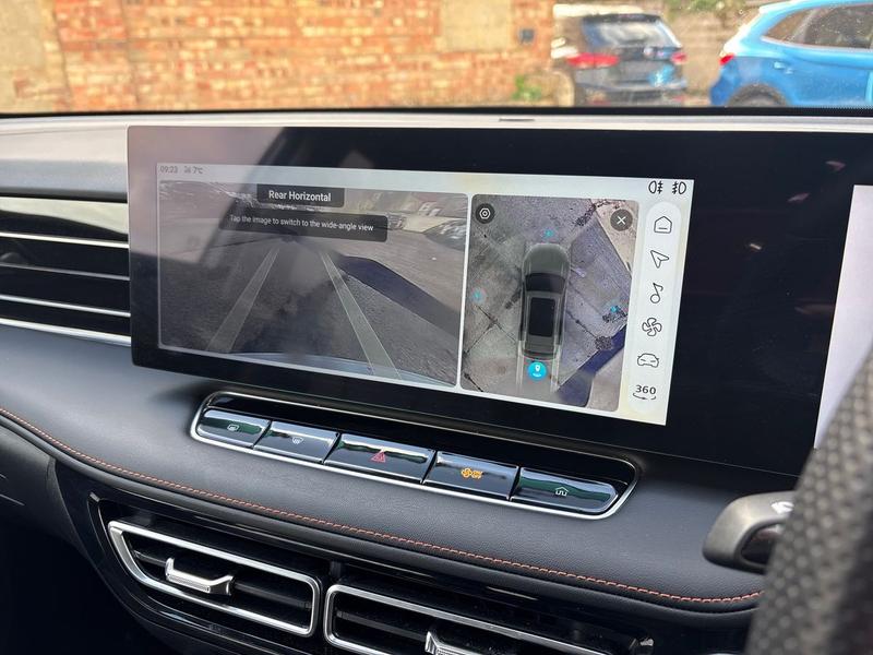 Used MG MG HS 2025 for sale - 78109551: Photo 19