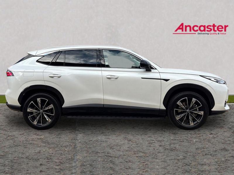 Used MG MG HS 2025 for sale - 78109551: Photo 2