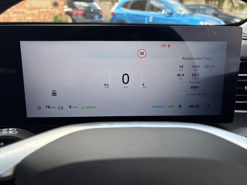 Used MG MG HS 2025 for sale - 78109551: Photo 20