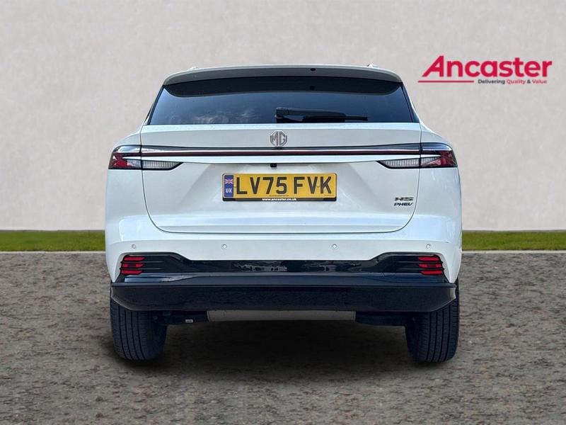 Used MG MG HS 2025 for sale - 78109551: Photo 4