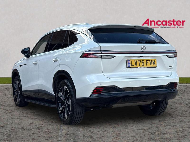 Used MG MG HS 2025 for sale - 78109551: Photo 5