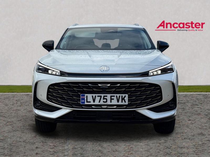 Used MG MG HS 2025 for sale - 78109551: Photo 8