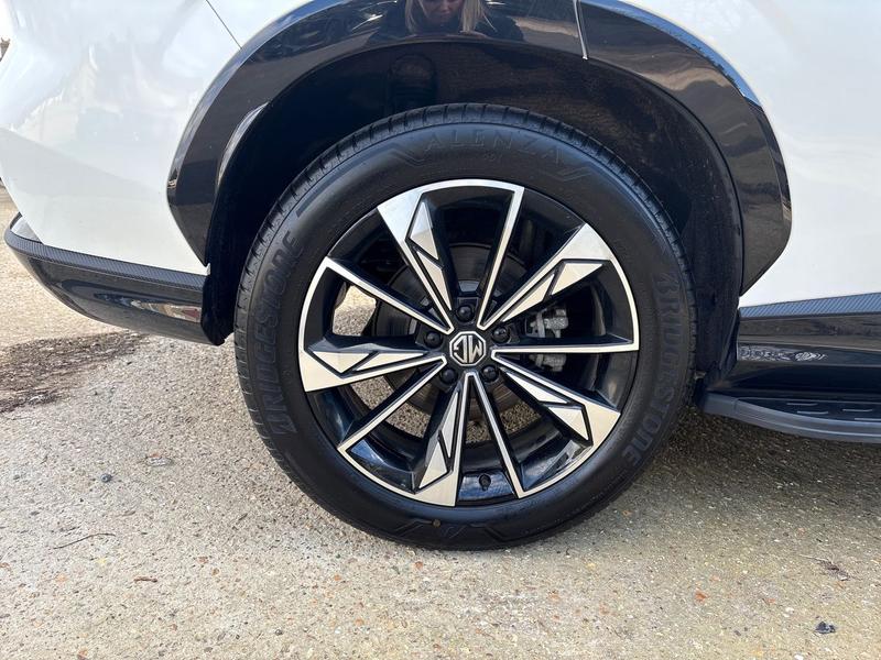 Used MG MG HS 2025 for sale - 78109551: Photo 9