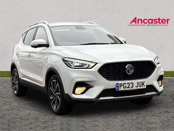 Used MG MG ZS 2023 for sale - 79674678: Photo