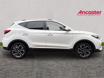 Used MG MG ZS 2023 for sale - 79674678: Photo