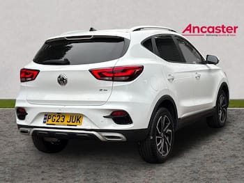 Used MG MG ZS 2023 for sale - 79674678: Photo