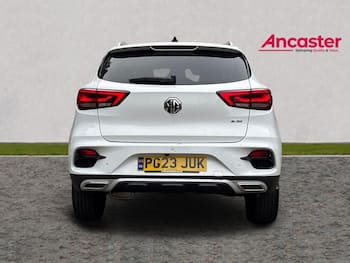 Used MG MG ZS 2023 for sale - 79674678: Photo
