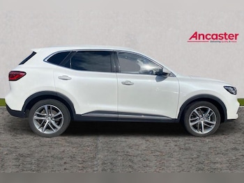 Used MG MG HS 2023 for sale - 75946969: Photo