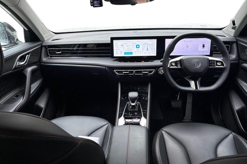 Used MG MG HS 2025 for sale - 77462440: Photo 12