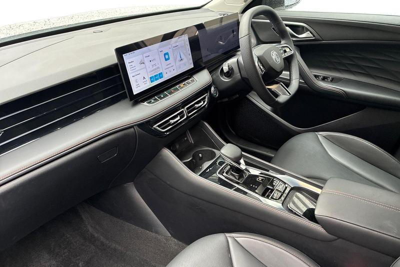 Used MG MG HS 2025 for sale - 77462440: Photo 13