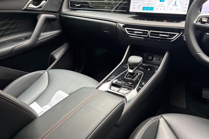 Used MG MG HS 2025 for sale - 77462440: Photo 14