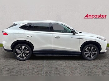 Used MG MG HS 2025 for sale - 77462440: Photo