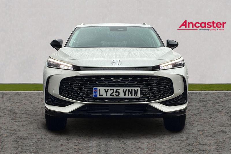 Used MG MG HS 2025 for sale - 77462440: Photo 8