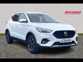 2024 - 1.0T GDi Exclusive 5dr DCT Automatic