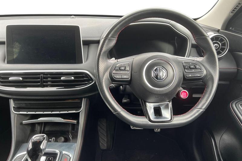 Used MG MG HS 2023 for sale - 77848680: Photo 11