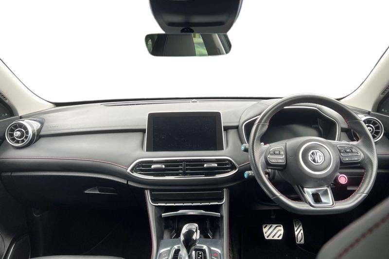 Used MG MG HS 2023 for sale - 77848680: Photo 12