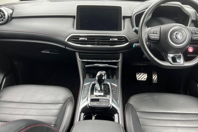 Used MG MG HS 2023 for sale - 77848680: Photo 14