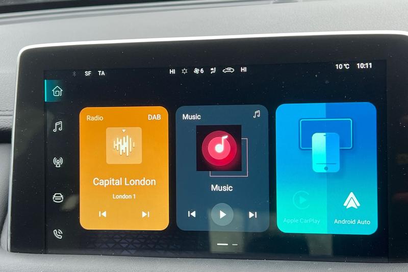 Used MG MG HS 2023 for sale - 77848680: Photo 15