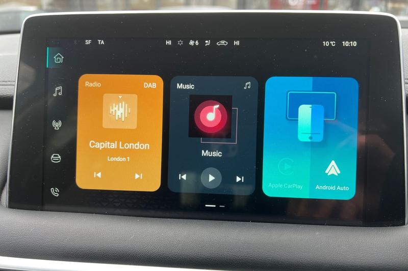 Used MG MG HS 2023 for sale - 77848680: Photo 17