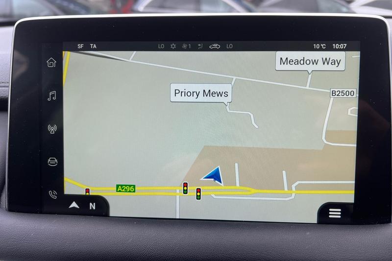 Used MG MG HS 2023 for sale - 77848680: Photo 18