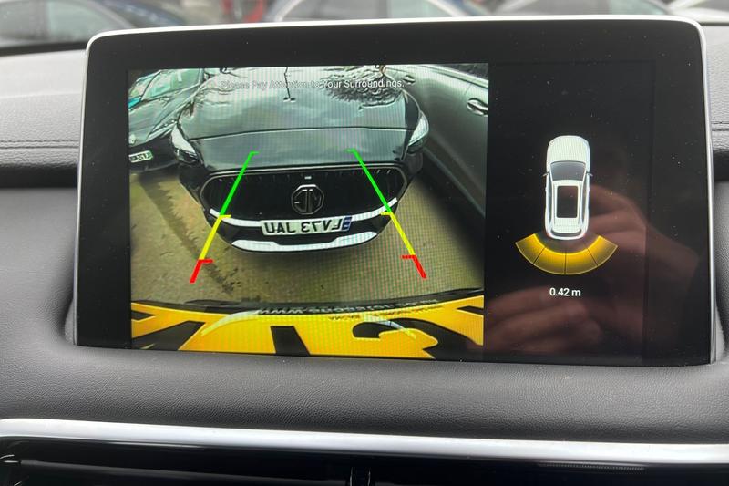 Used MG MG HS 2023 for sale - 77848680: Photo 19