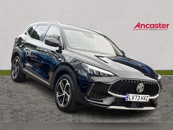 Used MG MG HS 2023 for sale - 77848680: Photo