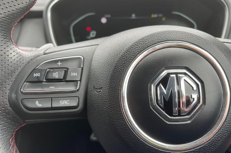 Used MG MG HS 2023 for sale - 77848680: Photo 21