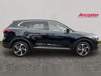 Used MG MG HS 2023 for sale - 77848680: Photo