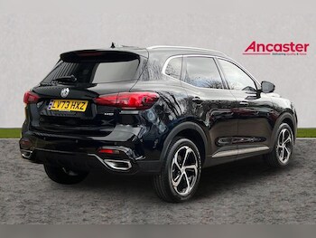 Used MG MG HS 2023 for sale - 77848680: Photo