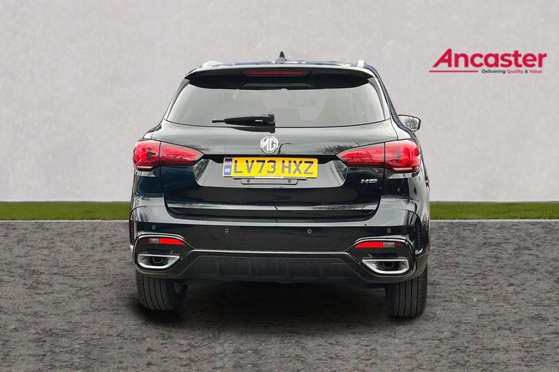 Used MG MG HS 2023 for sale - 77848680: Photo 4