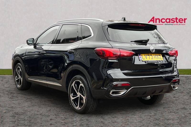 Used MG MG HS 2023 for sale - 77848680: Photo 5