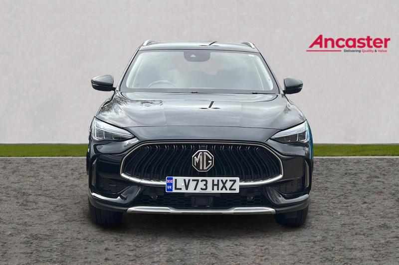 Used MG MG HS 2023 for sale - 77848680: Photo 8