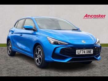 2024 - 1.5 Hybrid Trophy 5dr Auto Automatic
