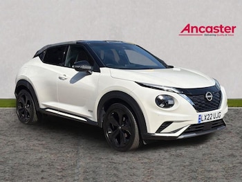 Used Nissan Juke 2022 for sale - 79485437: Photo