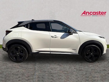 Used Nissan Juke 2022 for sale - 79485437: Photo