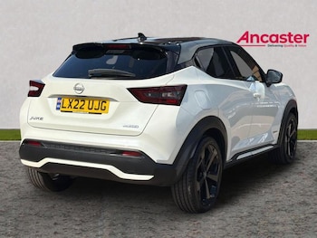 Used Nissan Juke 2022 for sale - 79485437: Photo