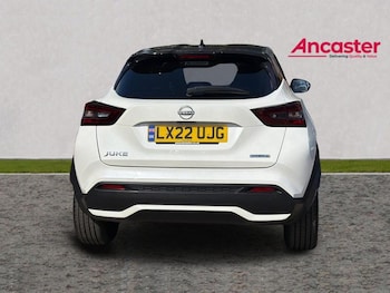 Used Nissan Juke 2022 for sale - 79485437: Photo