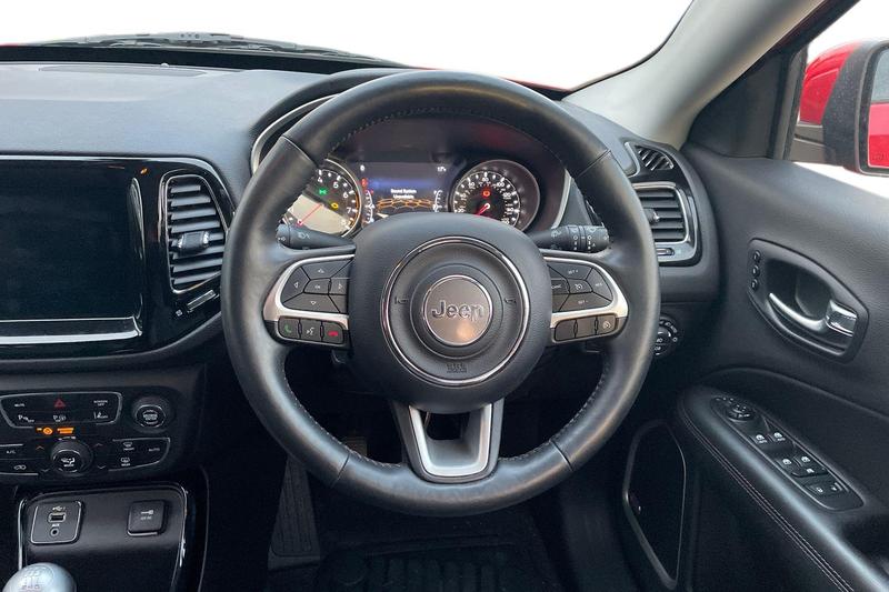 Used Jeep Compass 2020 for sale - 77825936: Photo 11