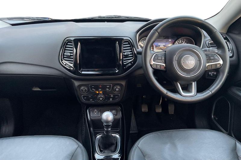 Used Jeep Compass 2020 for sale - 77825936: Photo 12