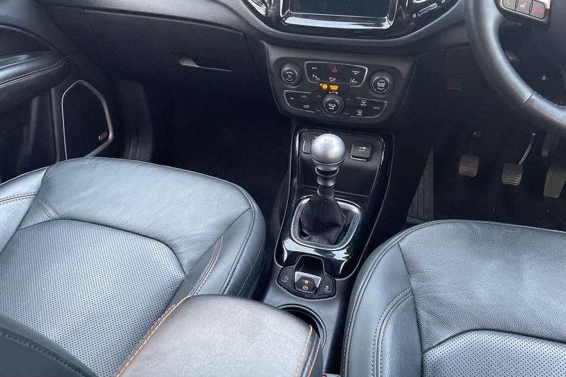 Used Jeep Compass 2020 for sale - 77825936: Photo 14