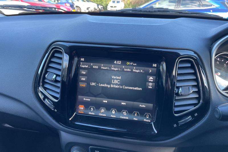 Used Jeep Compass 2020 for sale - 77825936: Photo 17